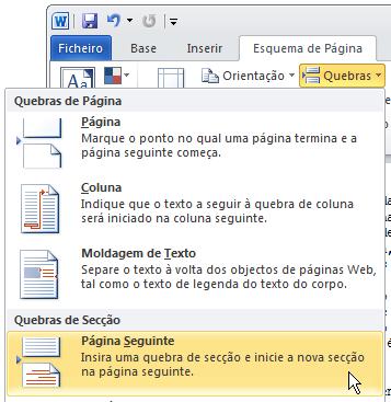 Unicenter - Dicas MS Word - Dupla Janela