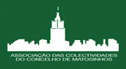Unicenter - Instituto de Formação - Parceiros - Associação das Colectividades do Concelho de Matosinhos